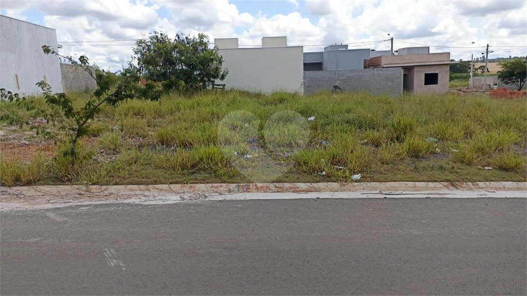 Terreno à venda em Parque Itapê, Itapetininga, SP