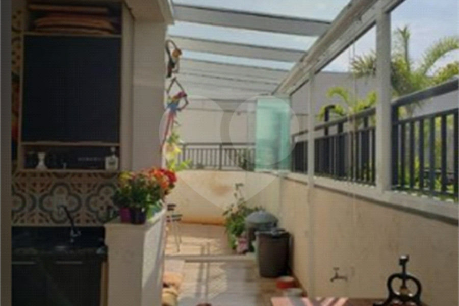 Apartamento à venda com 3 quartos, sendo 1 suíte, em Vila Guilherme, São Paulo, SP