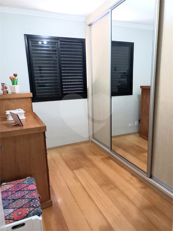 Apartamento à venda com 3 quartos em Mandaqui, São Paulo, SP