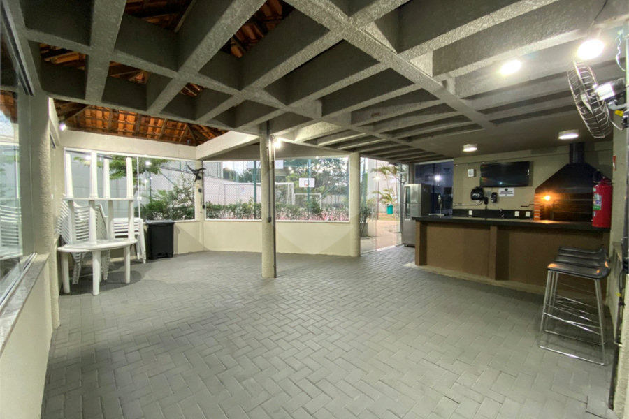 Apartamento à venda com 2 quartos em Parque Edu Chaves, São Paulo, SP