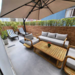 Apartamento Residencial à venda, Gonzaga, Santos - AP0128.