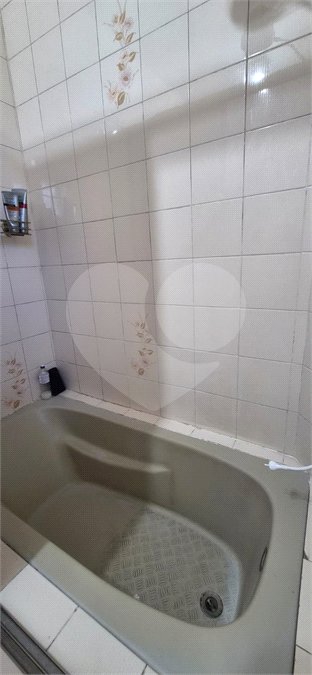 Sobrado à venda com 3 quartos, sendo 1 suíte, em Santana, São Paulo, SP
