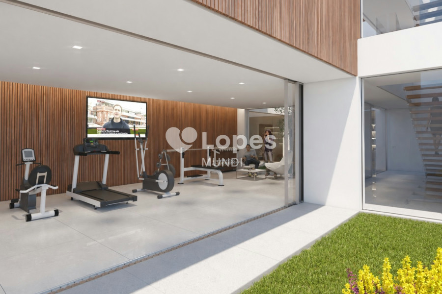 Casa com 4 quartos à venda em Lagos, Algarve, Portugal – Piscinas e jardim mediterrânico