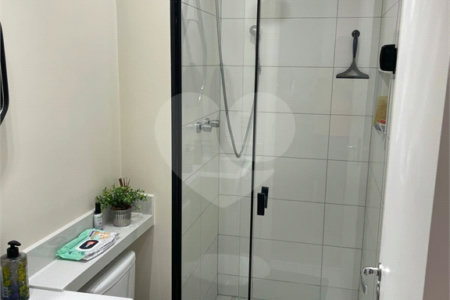 Apartamento à venda ou para alugar com 2 quartos, sendo 1 suíte,  em Vila Andrade, São Paulo, SP