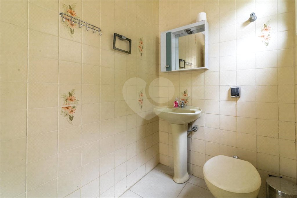 Sobrado à venda com 4 quartos, sendo 2 suítes, em Tucuruvi, São Paulo, SP