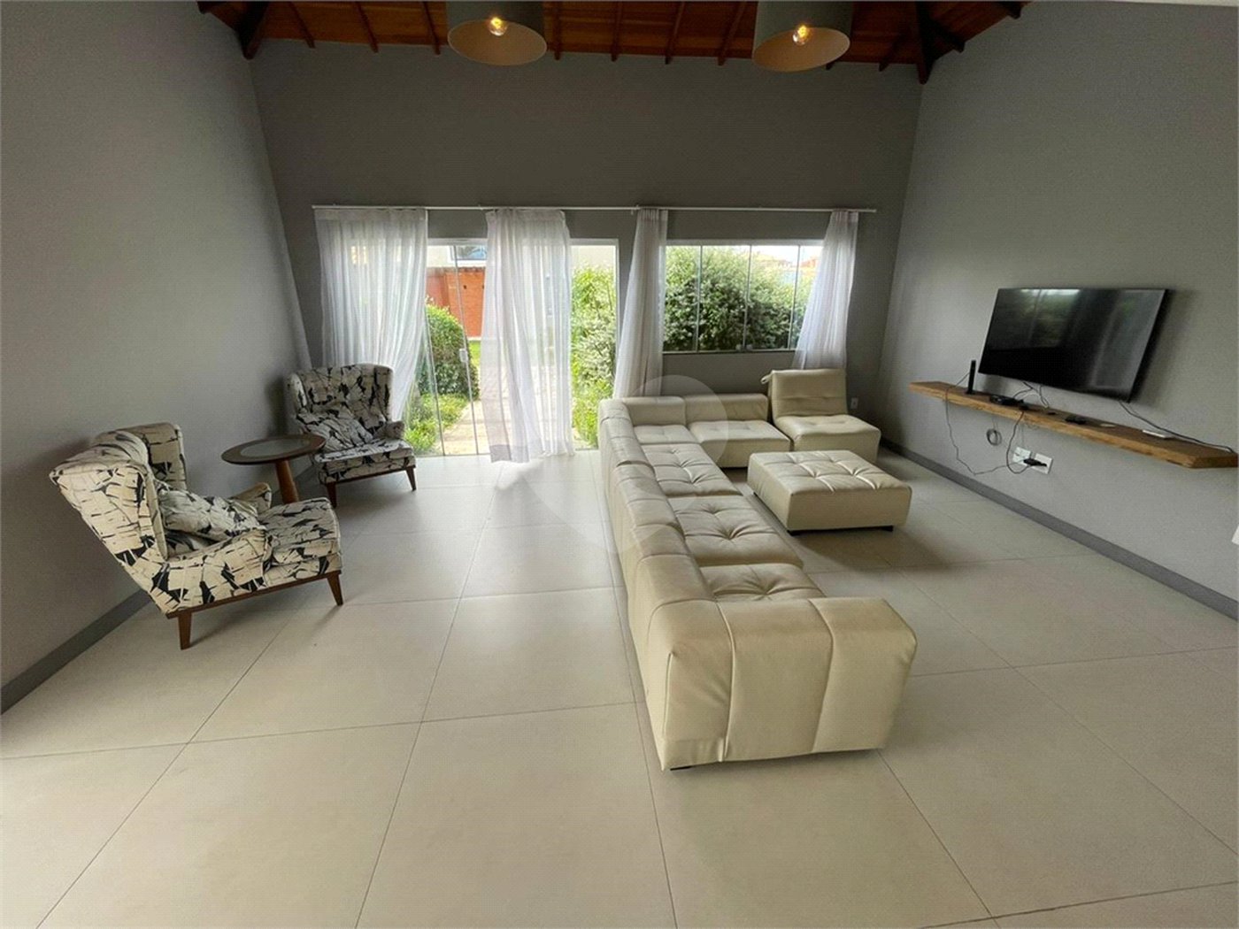 Casa à venda com 4 suítes em Praia Rasa, Armação dos Búzios, RJ