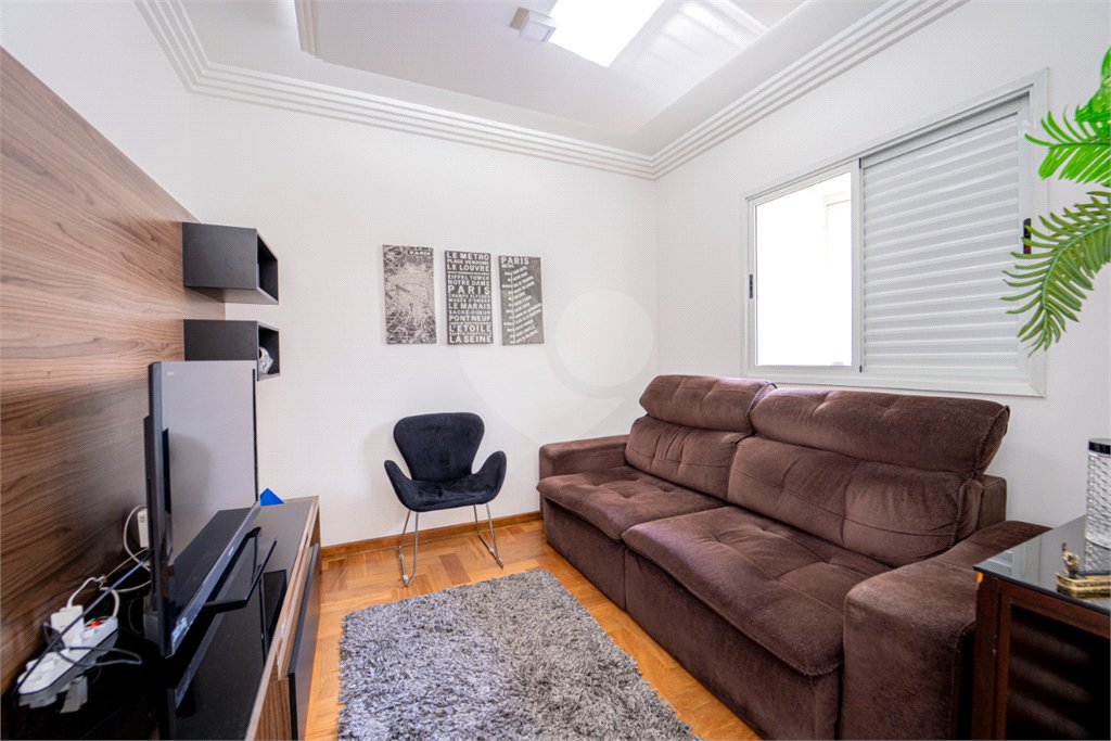 Apartamento à venda com 3 quartos, sendo 1 suíte, em Vila Mascote, São Paulo, SP