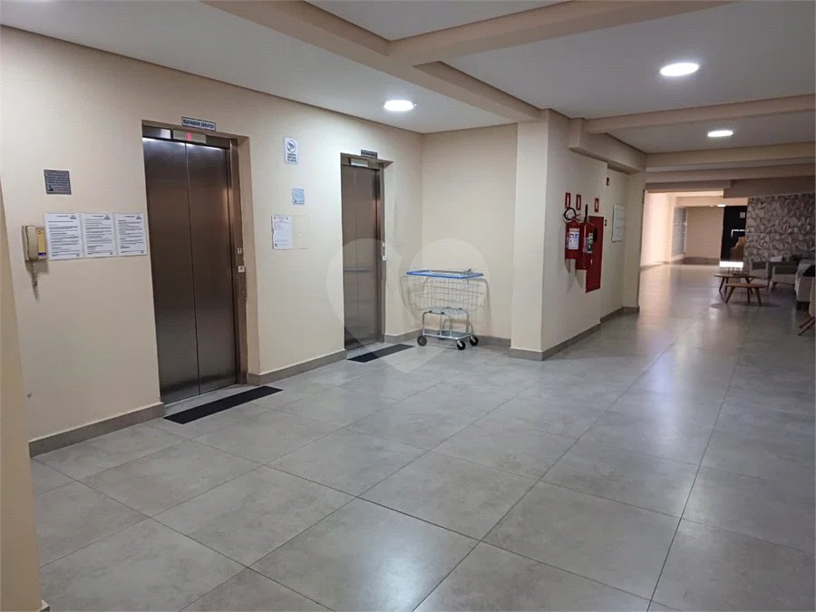 Apartamento para alugar com 1 quarto em Santana, São Paulo, SP