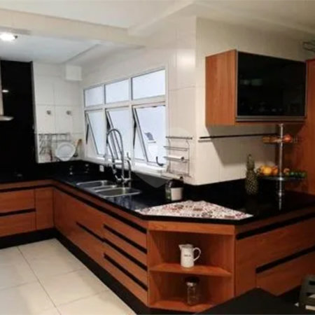 Apartamento à venda com 3 suítes em Altos do Esplanada, São José dos Campos, SP