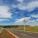 Terreno à venda no condomínio Residencial Santa Cristina, Sorocaba - SP