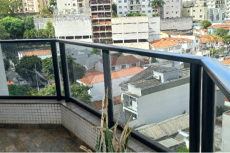 Apartamento à venda com 3 quartos, sendo 2 suítes, em Jardim São Paulo(zona Norte), São Paulo, SP
