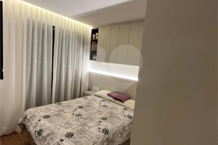 Apartamento à venda com 1 suíte em Vila Leopoldina, São Paulo, SP