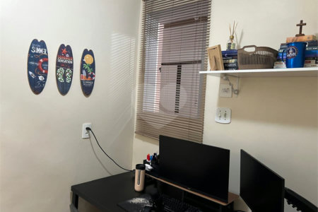 Apartamento à venda com 3 quartos em Méier, Rio de Janeiro, RJ