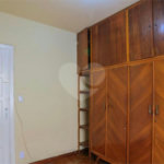 Apartamento à venda com 2 quartos em Cambuci, São Paulo, SP