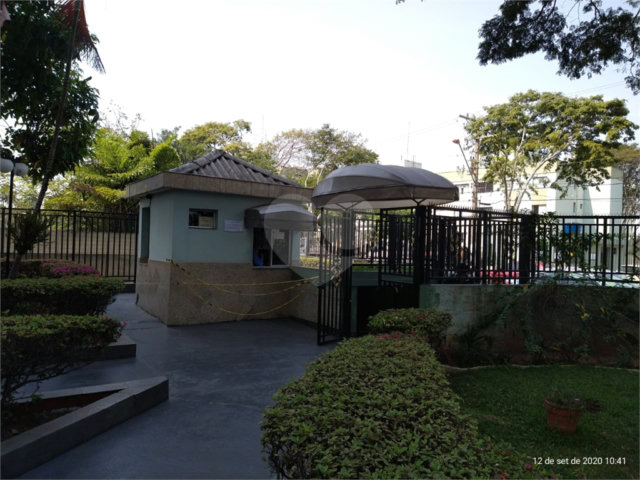 Apartamento à venda com 2 quartos em Mandaqui, São Paulo, SP