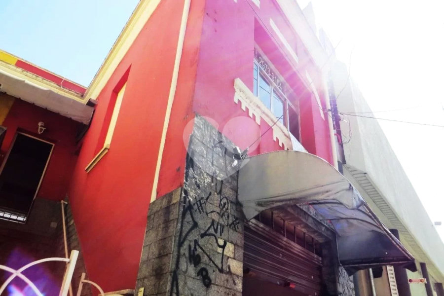 Casa à venda com 2 quartos em Santana, São Paulo, SP