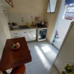 Apartamento Residencial à venda, Boqueirão, Praia Grande - AP1577.