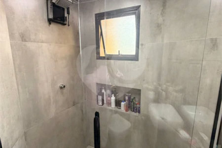 Apartamento à venda com 3 quartos, sendo 1 suíte,  em Vila Paulicéia, São Paulo, SP