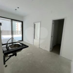 Apartamento à venda com 1 quarto em Moema, São Paulo, SP