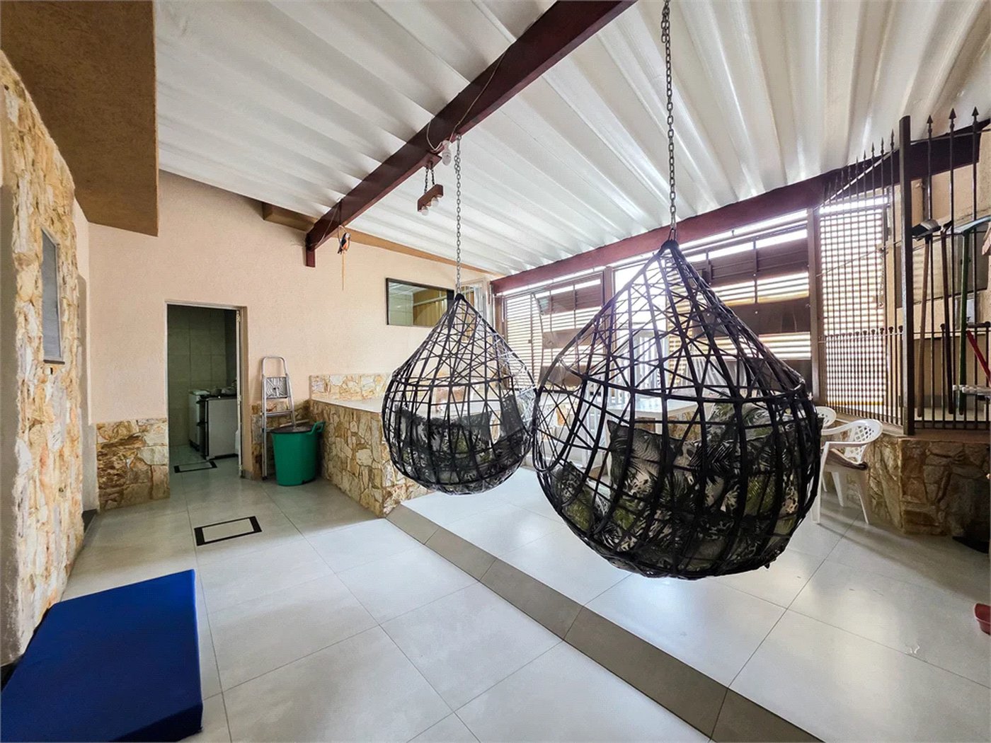 Casa à venda com 5 quartos em São Miguel Paulista, São Paulo, SP