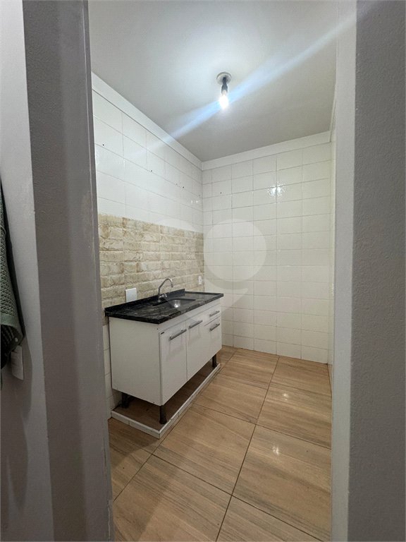 Apartamento à venda com 1 quarto em Vila Virgínia, Ribeirão Preto, SP