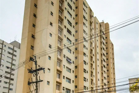 Apartamento a Venda no Condomínio Edifício Guarujá em Campinas/SP