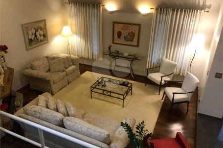 Casa à venda com 4 suítes no condomínio Parque da Fazenda, Itatiba - SP