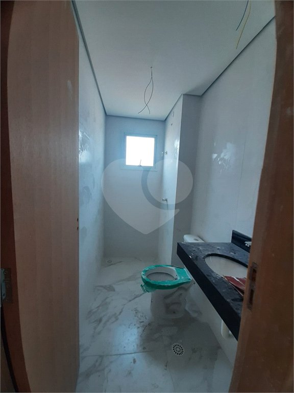 Apartamento à venda com 2 quartos, sendo 1 suíte, em Parada Inglesa, São Paulo, SP