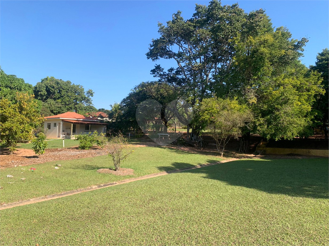 Chácara à venda com 2 quartos em Jardim Residencial Bela Vista, Dois Córregos, SP