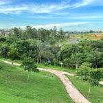 Terreno à venda no condomínio Residencial Central Parque, Salto - SP