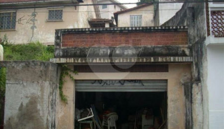 Casa Térrea à venda com 3 quartos em Horto, São Paulo, SP
