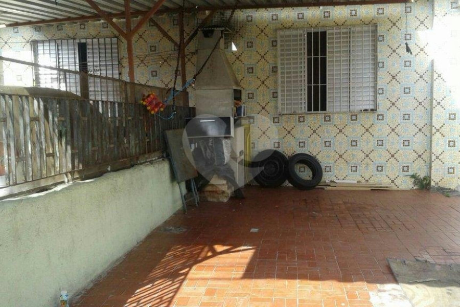 Casa à venda com 8 quartos no Brasilândia, São Paulo, SP