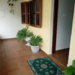 Casa Térrea para alugar com 3 quartos, sendo 1 suíte, no Centro, Mairiporã, SP