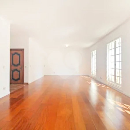 Apartamento à venda com 4 quartos, sendo 3 suítes, em Jardim Paulista, São Paulo, SP