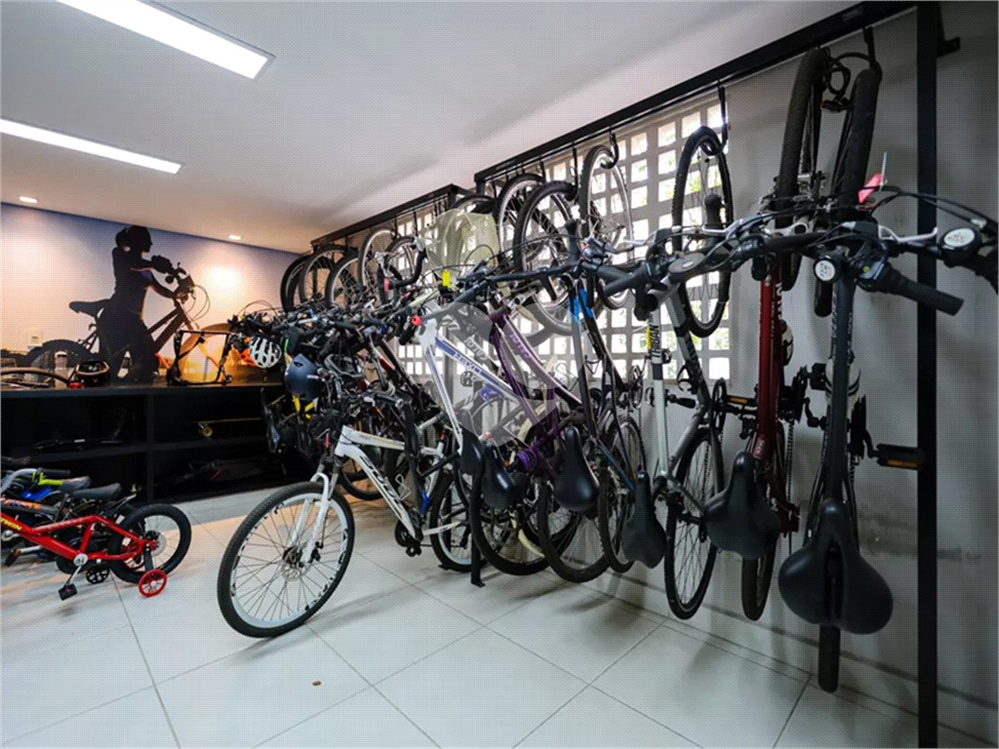 Apartamento à venda com 2 quartos, sendo 1 suíte, em Santana, São Paulo, SP