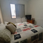 Apartamento à venda com 3 quartos em Parada Inglesa, São Paulo, SP