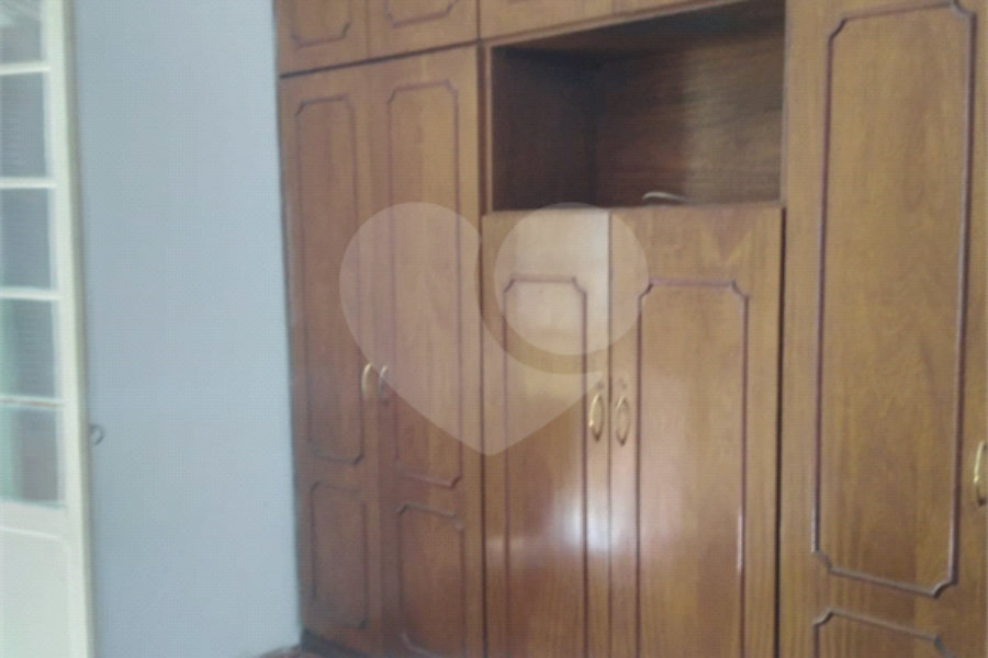Sobrado à venda com 3 quartos em Santana, São Paulo, SP