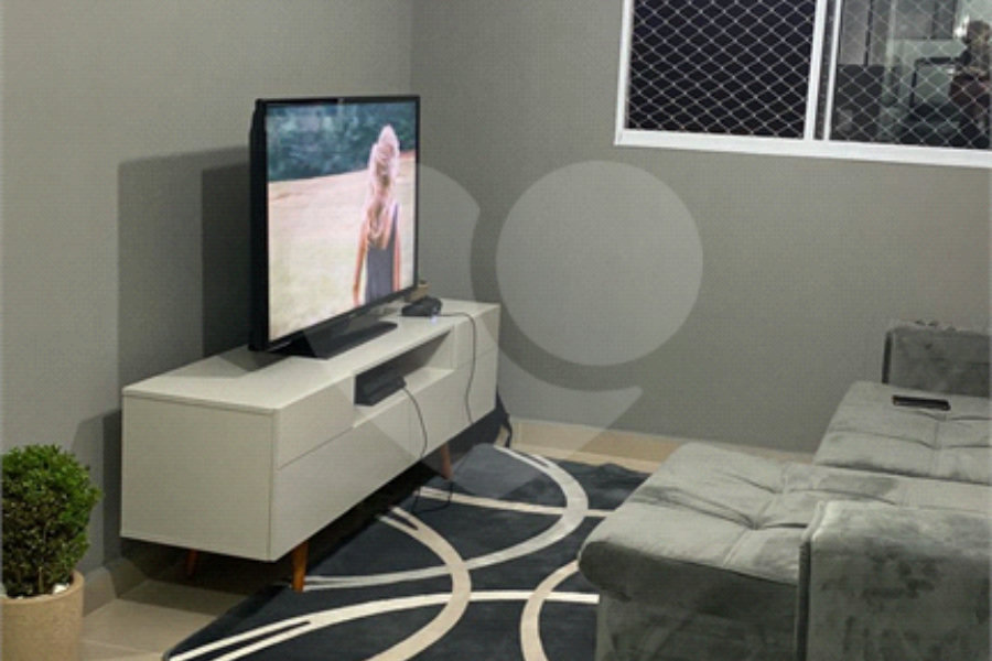 Apartamento à venda com 2 quartos em Horto, São Paulo, SP
