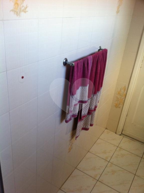 Sobrado à venda com 3 quartos em Vila Nova Cachoeirinha, São Paulo, SP