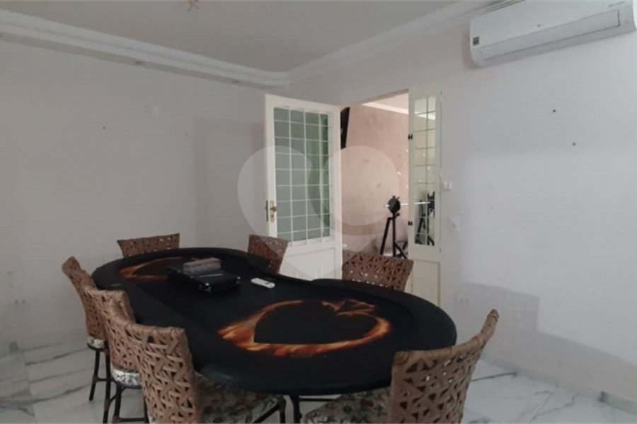 Sobrado à venda com 3 quartos, sendo 1 suíte, em Jaçanã, São Paulo, SP