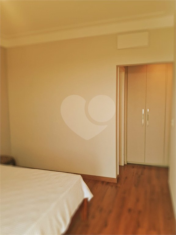 Apartamento à venda com 4 quartos, sendo 2 suítes,  em Vila Sfeir, Indaiatuba, SP