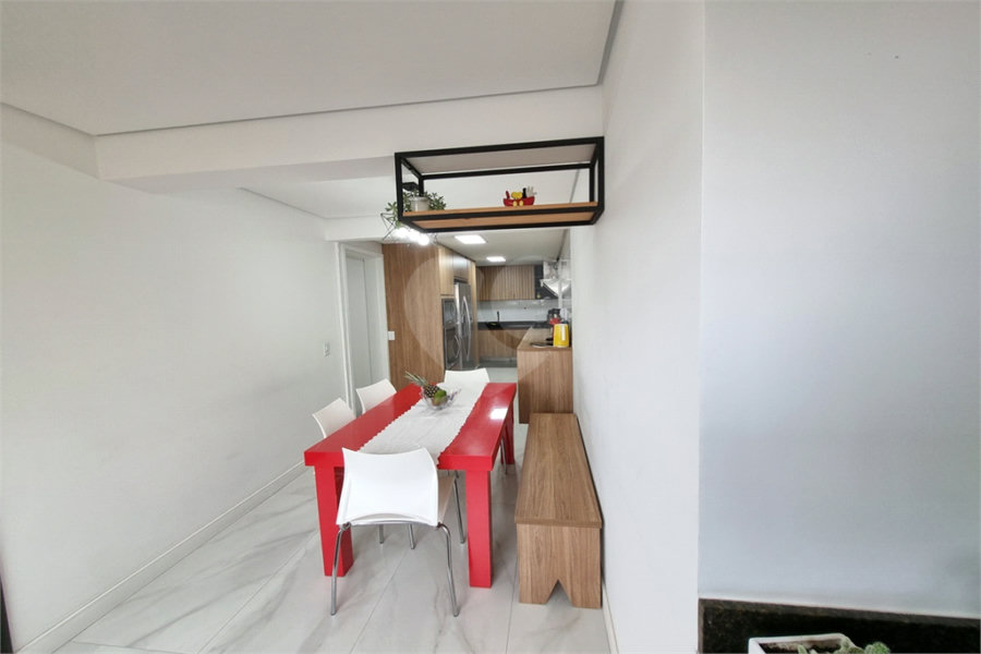 Apartamento à venda com 5 quartos, sendo 3 suítes, em Santa Teresinha, São Paulo, SP