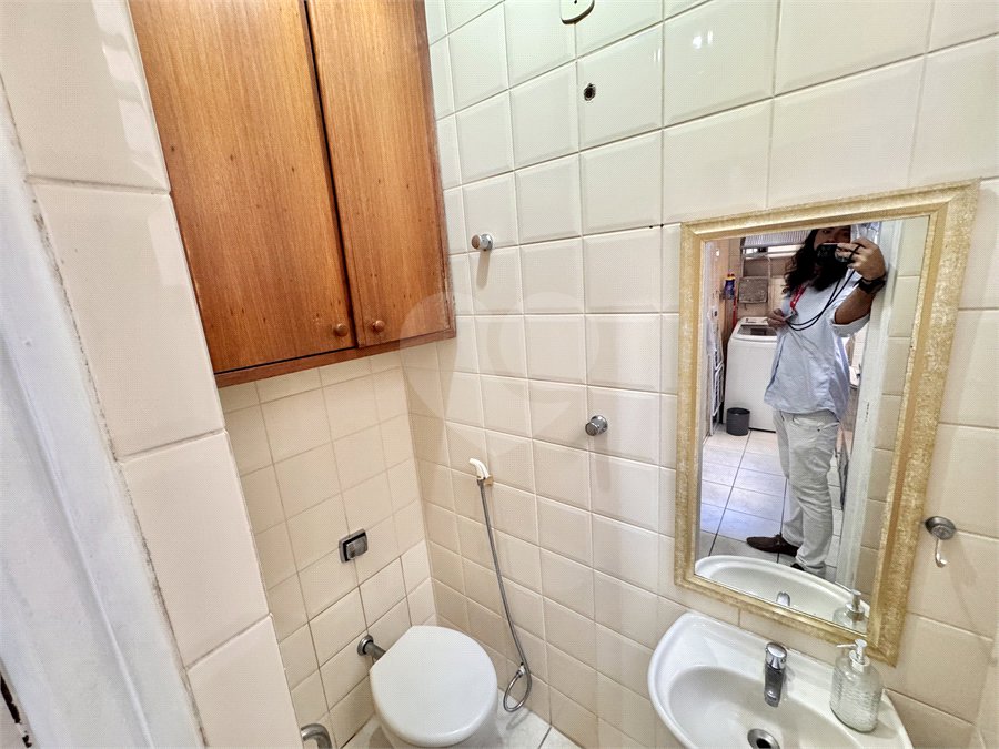 Apartamento à venda com 3 quartos em Tijuca, Rio de Janeiro, RJ