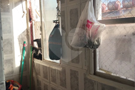 Apartamento à venda com 2 quartos em Jardim Bela Vista, Mogi das Cruzes, SP