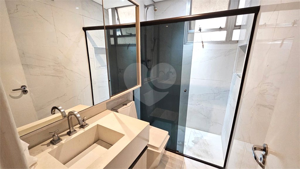 Apartamento à venda com 2 suítes em Itaim Bibi, São Paulo, SP