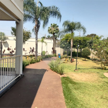 Apartamento à venda com 2 quartos em Residencial Jequitibá, Ribeirão Preto, SP