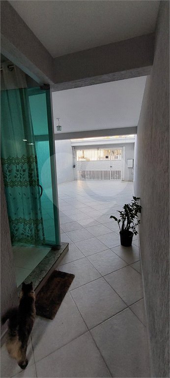 Sobrado à venda com 3 quartos, sendo 1 suíte, em Limão, São Paulo, SP