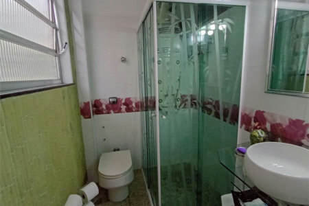Apartamento Residencial à venda, ,  - AP0463.
