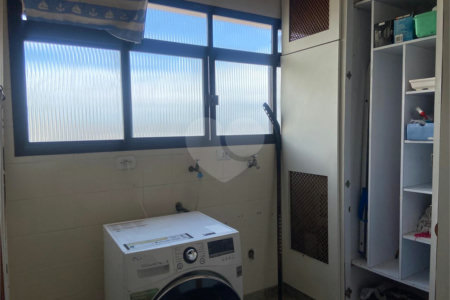 Apartamento à venda com 3 suítes em Tatuapé, São Paulo, SP