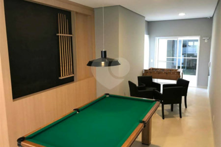 Apartamento à venda com 2 quartos em Vila Butantã, São Paulo, SP
